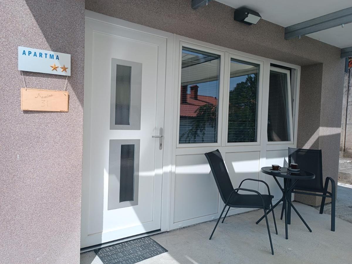 Apartma 31 Нова Гориця Екстер'єр фото